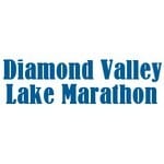 Diamond Valley Lake Marathon logo on RaceRaves