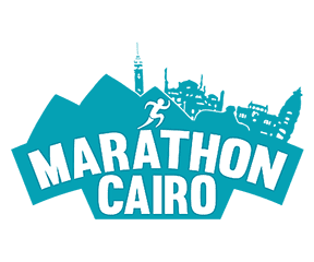 Cairo Marathon logo on RaceRaves