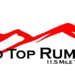 Red Top Rumble logo on RaceRaves