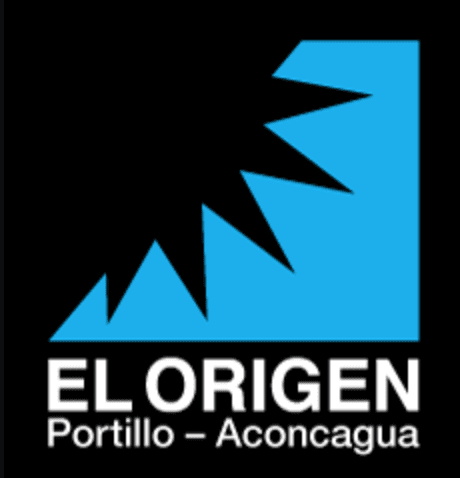 El Origen (3-day stage race) logo on RaceRaves