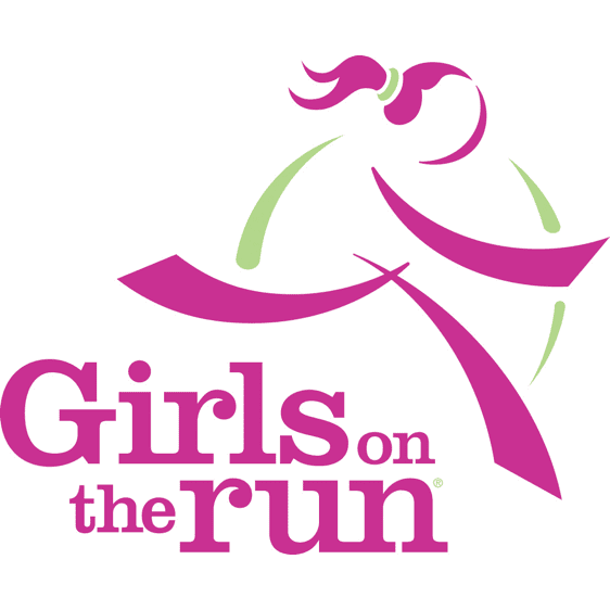 Girls on the Run 5K San Francisco logo on RaceRaves