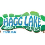 Hagg Lake Mud Run logo on RaceRaves