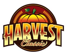 Harvest Classic 5K & 10K logo on RaceRaves