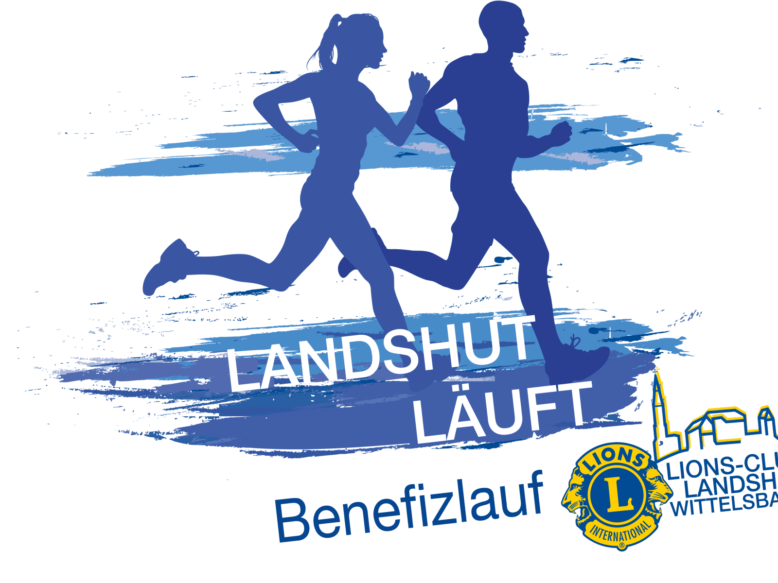 Landshut Half Marathon logo on RaceRaves