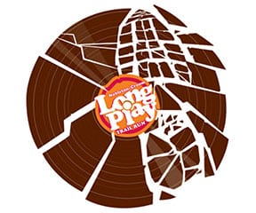 Long Play Trail Run logo on RaceRaves