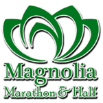 Magnolia Marathon & Half <span title='Top Rated races have an avg overall rating of 4.7 or higher and 10+ reviews'>🏆</span> logo on RaceRaves