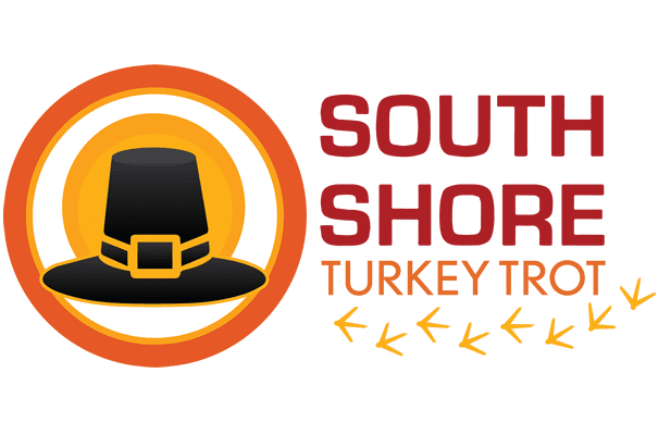 South Shore Turkey Trot (MA) logo on RaceRaves