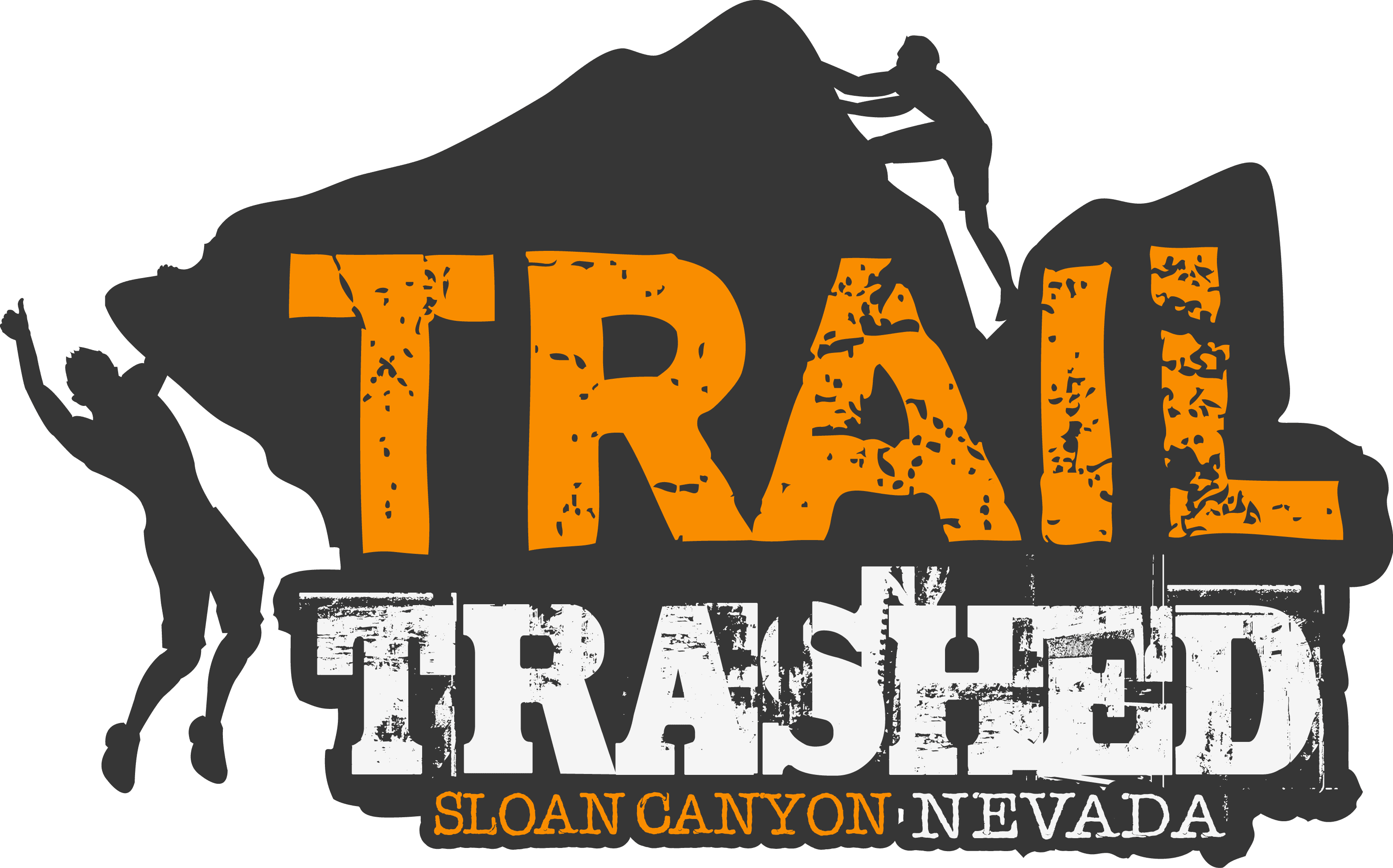 Trail Trashed Ultra logo on RaceRaves
