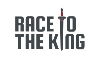 Race to the King logo on RaceRaves
