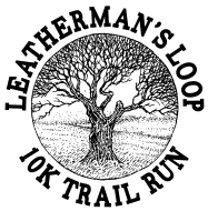 Leatherman’s Loop logo on RaceRaves