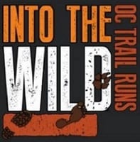 Into the Wild Fremont Canyon logo on RaceRaves