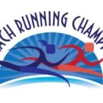 USA Beach Running Championships logo on RaceRaves