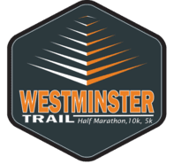 Westminster Trail Half Marathon, 10K & 5K logo on RaceRaves