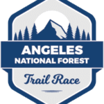 Angeles National Forest Trail Race (fka Mt. Disappointment 50/50) logo on RaceRaves