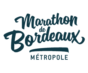 Bordeaux Marathon logo on RaceRaves