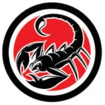 Great Scorpion Trail Run logo on RaceRaves