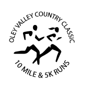 Oley Valley Country Classic 10 Miler & 5K logo on RaceRaves
