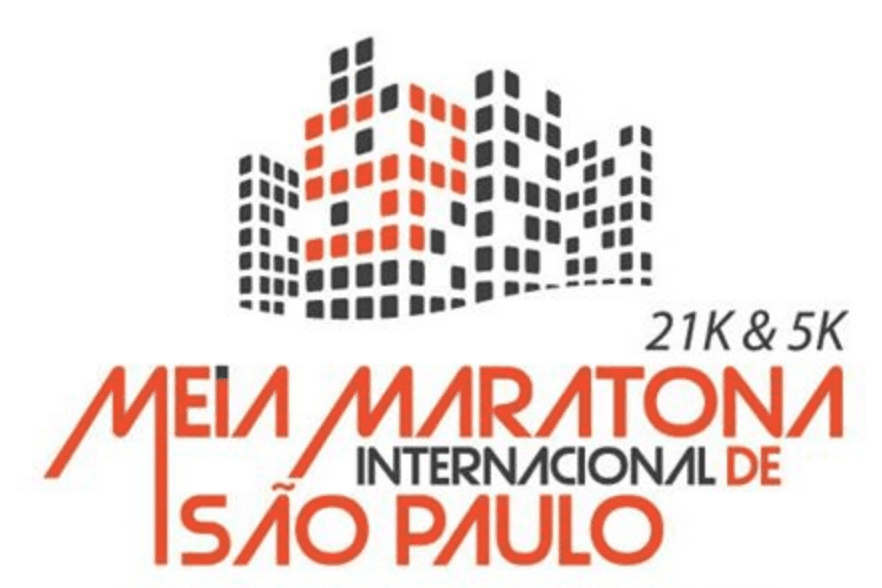 Sao Paulo International Half Marathon – Spring logo on RaceRaves
