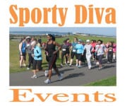 Sporty Diva’s 6.55M, 13.1 and 26.2 at Orting Trail logo on RaceRaves