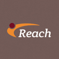 Reach Race for Independence logo on RaceRaves
