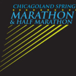 Chicagoland Spring Marathon & Half Marathon logo on RaceRaves