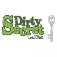 Dirty Secret Trail Run logo on RaceRaves