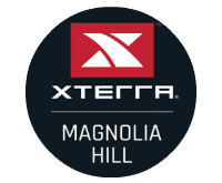 XTERRA Magnolia Hill Trail Run logo on RaceRaves