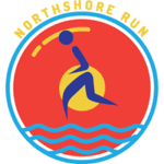 NorthShore Run (Wheels Off Half & Tunnel 10K) logo on RaceRaves