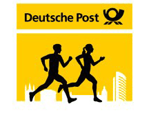 Bonn Marathon logo on RaceRaves