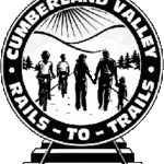 Cumberland Valley TrailFest (fka Race, Run & Ride) logo on RaceRaves