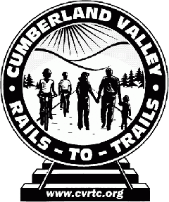 Cumberland Valley TrailFest (fka Race, Run & Ride) logo on RaceRaves