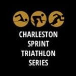Charleston Sprint Triathlon Series Race 5 logo on RaceRaves