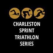 Charleston Sprint Triathlon Series Race 4 logo on RaceRaves