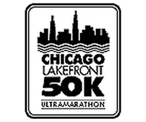 Chicago Lakefront Ultras (George Cheung Memorial Race) logo on RaceRaves