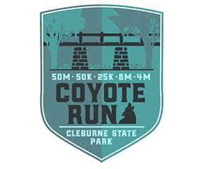 Coyote Run logo on RaceRaves
