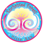 Enchanted Forest Ultra Run logo on RaceRaves
