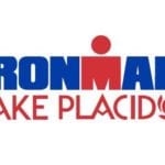 IRONMAN Lake Placid logo on RaceRaves