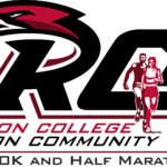 RC2 Community Runs logo on RaceRaves