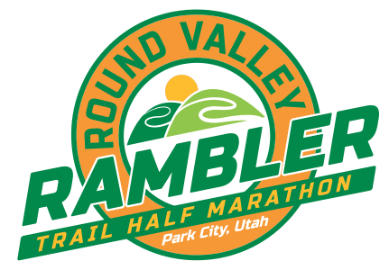 Round Valley Rambler logo on RaceRaves