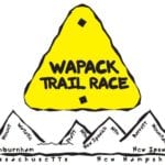 Wapack Fall Trail Race logo on RaceRaves