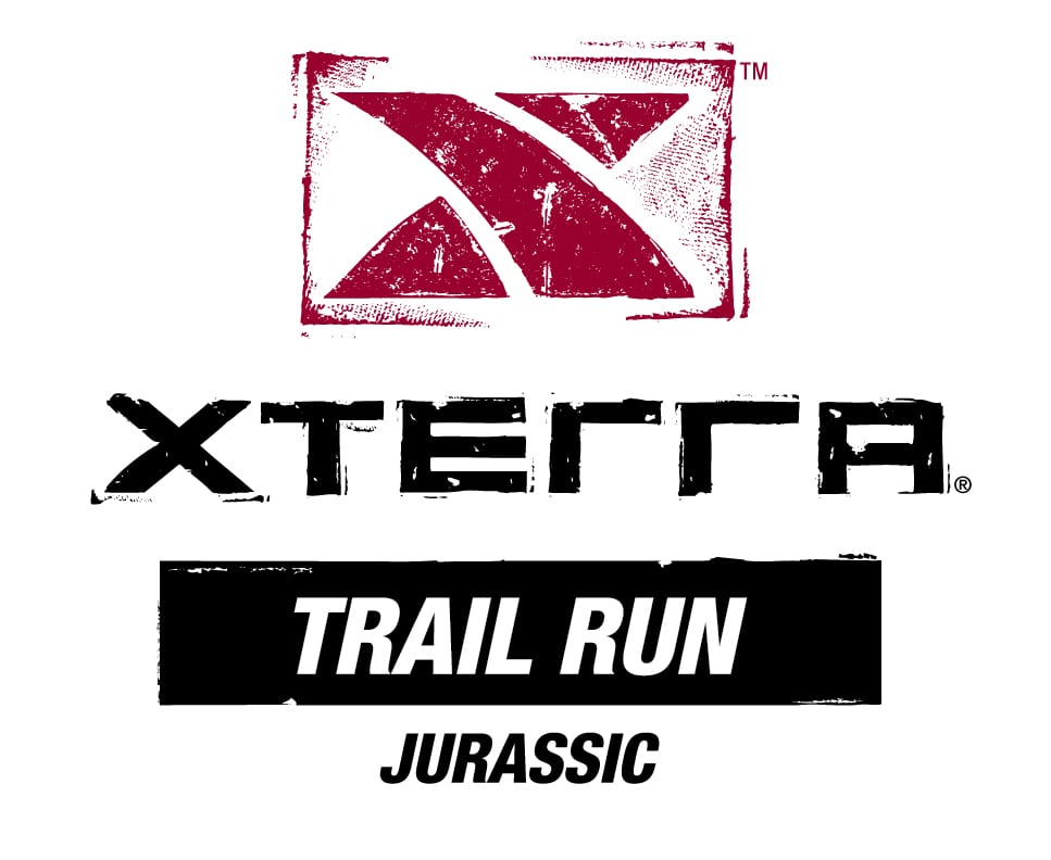 Jurassic Trail Run logo on RaceRaves