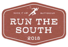 Run The South Greenville logo on RaceRaves