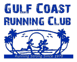 Gulf Coast Classic logo on RaceRaves