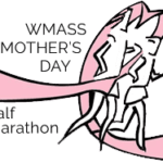 WMass Mother’s Day Half Marathon logo on RaceRaves