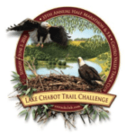 Lake Chabot Trail Challenge Half Marathon & 5K logo on RaceRaves