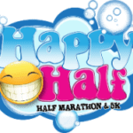Happy Half at Holiday Valley logo on RaceRaves
