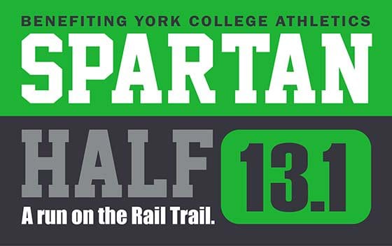 Spartan Half (PA) logo on RaceRaves