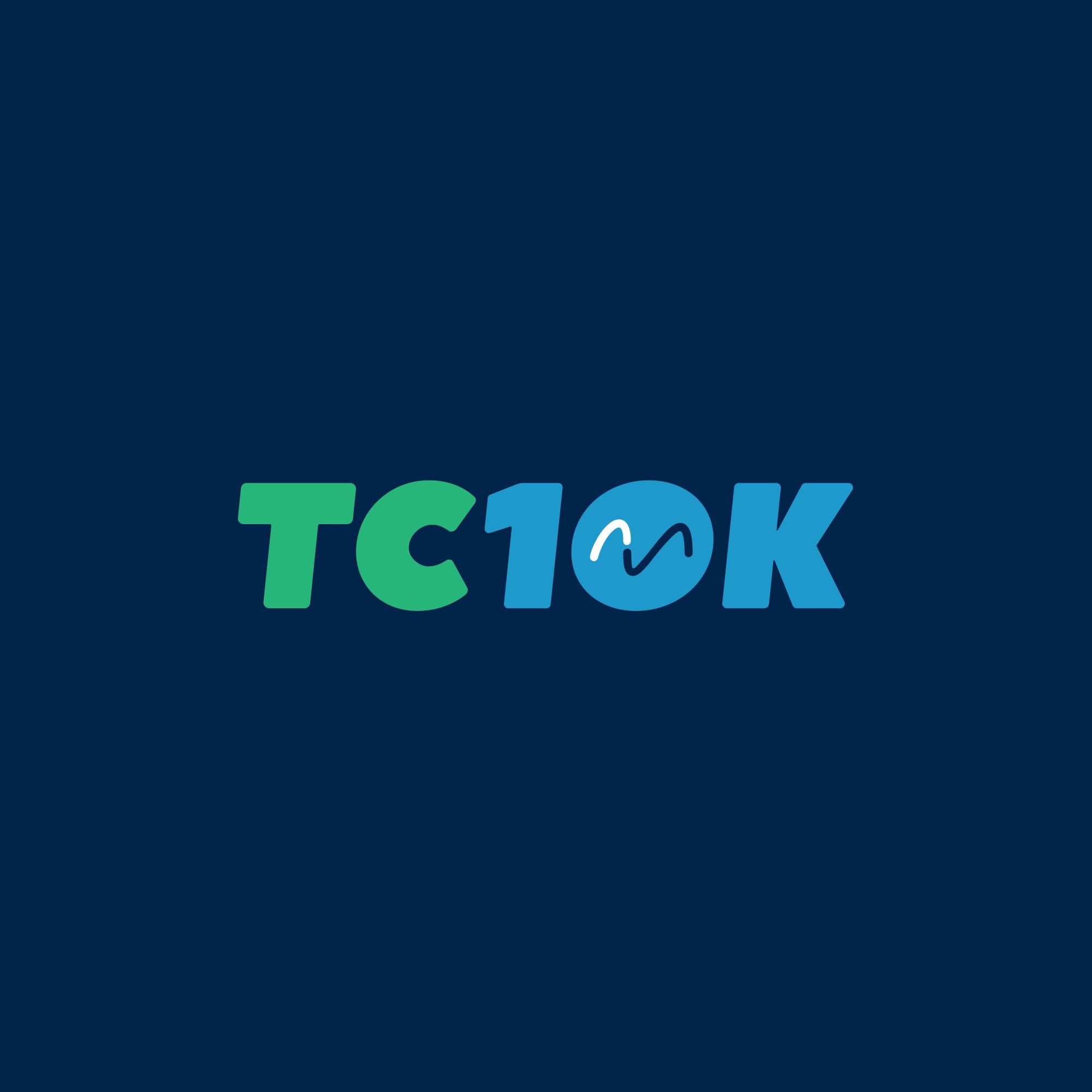TC 10K logo on RaceRaves