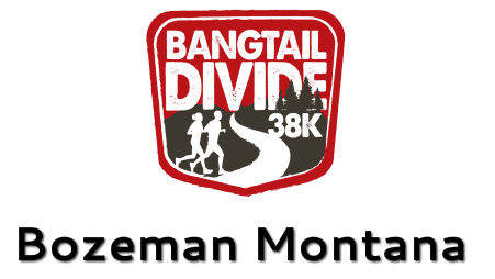 Bangtail Divide 38K logo on RaceRaves