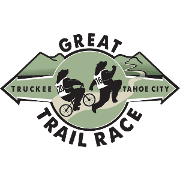 Great Trail Race logo on RaceRaves